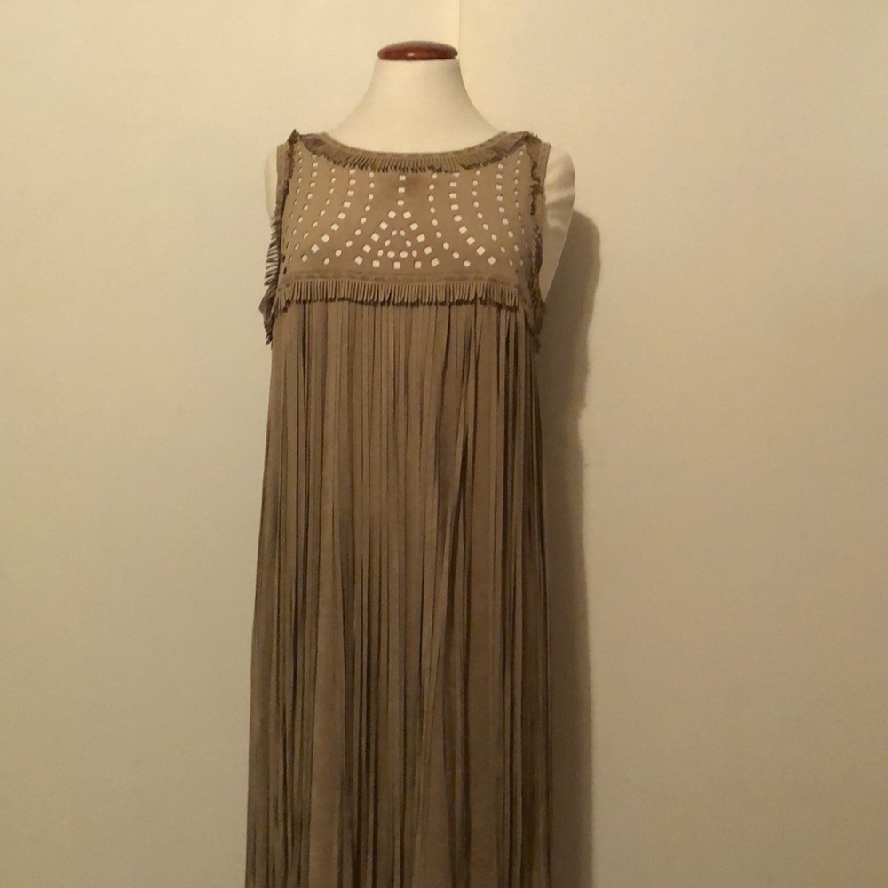 Sexy dress